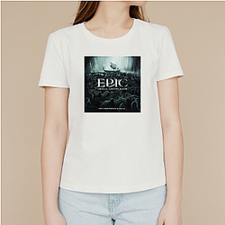 Epic The Musical True Colors Epic The Musical T-Shirts