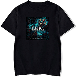 Epic The Musical Legacy Epic The Musical T-Shirts