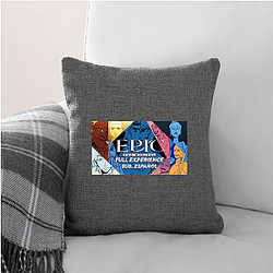 Epic The Musical Universe Epic The Musical Pillows Cover
