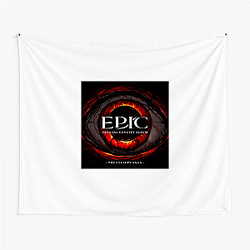 Shine Bright Epic The Musical Epic The Musical Tapestries