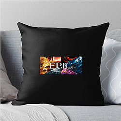 Epic The Musical Dreamline Epic The Musical Pillows Cover