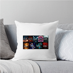 Epic The Musical On Top Epic The Musical Pillows Cover