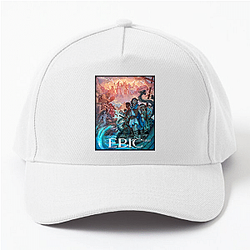 Epic The Musical Spirit Epic The Musical Hats & Caps