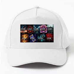 Epic The Musical On Top Epic The Musical Hats & Caps