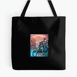 Epic The Musical Spirit Epic The Musical Bags
