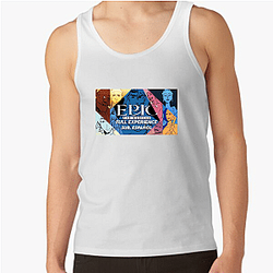 Epic The Musical Universe Epic The Musical Tank Tops