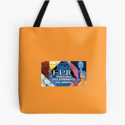 Epic The Musical Universe Epic The Musical Bags