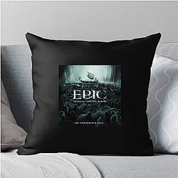 Epic The Musical True Colors Epic The Musical Pillows Cover