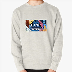 Epic The Musical Universe Epic The Musical Sweatshirts