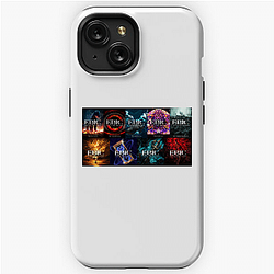 Epic The Musical On Top Epic The Musical Samsung Cases