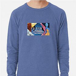 Epic The Musical Universe Epic The Musical Sweatshirts