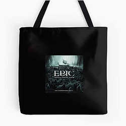 Epic The Musical True Colors Epic The Musical Bags