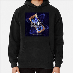 Epic The Musical Style Epic The Musical Hoodies