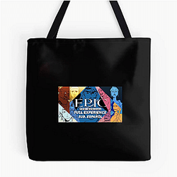 Epic The Musical Universe Epic The Musical Bags