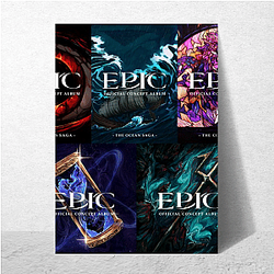 Epic The Musical On Top Epic The Musical Posters