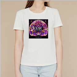 Epic The Musical Legend Epic The Musical T-Shirts