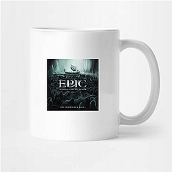 Epic The Musical True Colors Epic The Musical Mugs