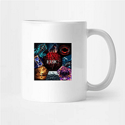Epic The Musical Power Epic The Musical Mugs
