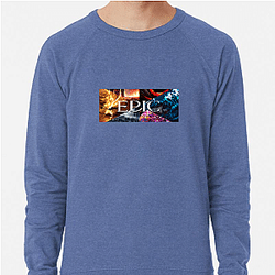 Epic The Musical Dreamline Epic The Musical Sweatshirts