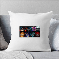 Epic The Musical On Top Epic The Musical Pillows Cover