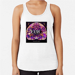 Epic The Musical Legend Epic The Musical Tank Tops