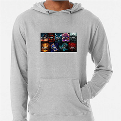 Epic The Musical On Top Epic The Musical Hoodies