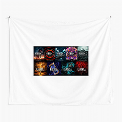 Epic The Musical On Top Epic The Musical Tapestries