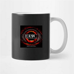 Shine Bright Epic The Musical Epic The Musical Mugs
