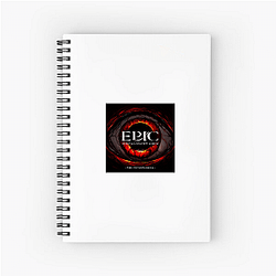 Shine Bright Epic The Musical Epic The Musical Notebook