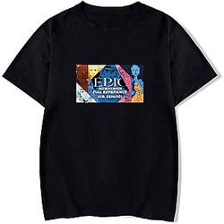 Epic The Musical Universe Epic The Musical T-Shirts
