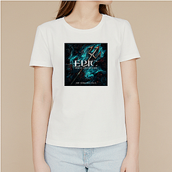 Epic The Musical Legacy Epic The Musical T-Shirts