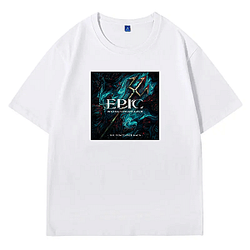 Epic The Musical Legacy Epic The Musical T-Shirts