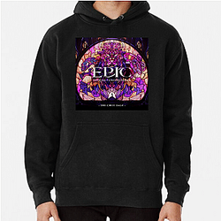 Epic The Musical Legend Epic The Musical Hoodies