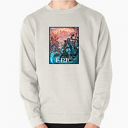 Epic The Musical Spirit Epic The Musical Sweatshirts
