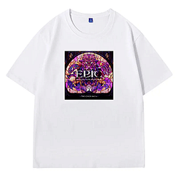 Epic The Musical Legend Epic The Musical T-Shirts
