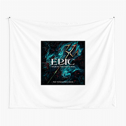 Epic The Musical Legacy Epic The Musical Tapestries