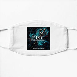 Epic The Musical Legacy Epic The Musical Face Masks