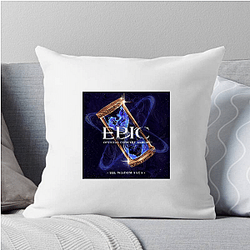 Epic The Musical Style Epic The Musical Pillows Cover