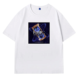 Epic The Musical Style Epic The Musical T-Shirts