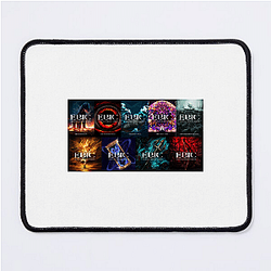 Epic The Musical On Top Epic The Musical Mouse Pads