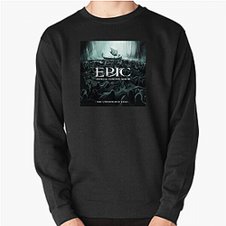 Epic The Musical True Colors Epic The Musical Sweatshirts