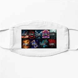 Epic The Musical On Top Epic The Musical Face Masks