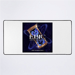 Epic The Musical Style Epic The Musical Mouse Pads