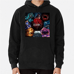 Epic The Musical Power Epic The Musical Hoodies
