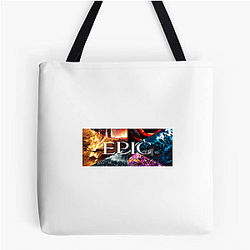 Epic The Musical Dreamline Epic The Musical Bags
