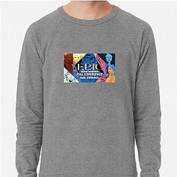 Epic The Musical Universe Epic The Musical Sweatshirts