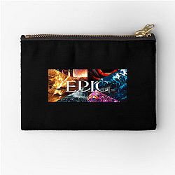 Epic The Musical Dreamline Epic The Musical Zipper Pouches