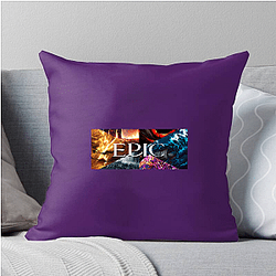 Epic The Musical Dreamline Epic The Musical Pillows Cover
