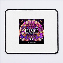 Epic The Musical Legend Epic The Musical Mouse Pads