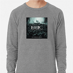 Epic The Musical True Colors Epic The Musical Sweatshirts